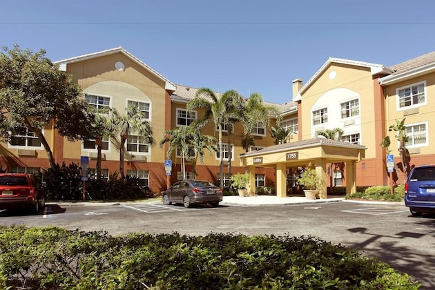 Gallery - Extended Stay America Suites Fort Lauderdale Plantation