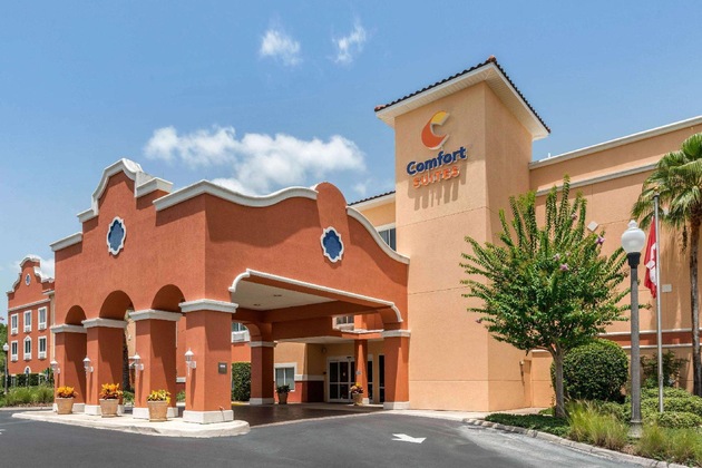 Gallery - Comfort Suites The Villages