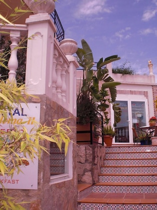 Gallery - Hostal La Paloma Ii