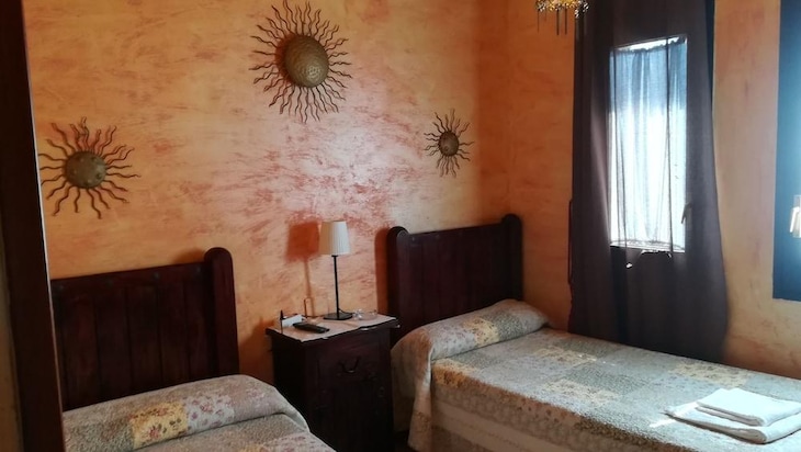 Gallery - Hostal Restaurante La Diligencia