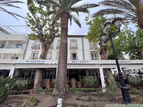 Gallery - Hostal Marissal By Dorobe