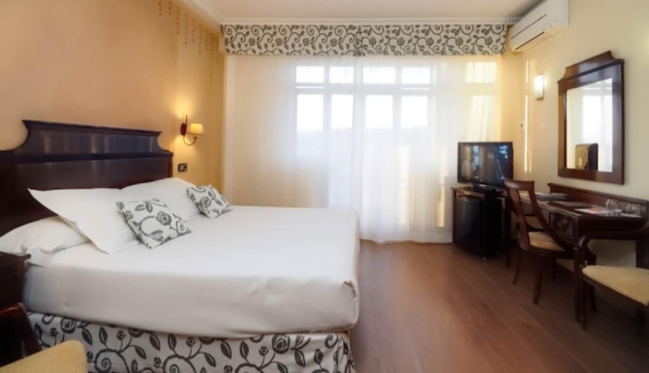 Gallery - Hotel Rias Bajas