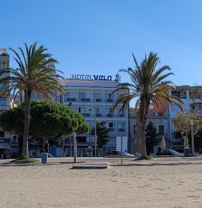Gallery - Hotel Vela