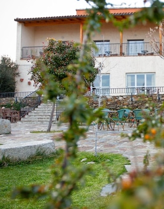 Gallery - Hotel Rural Salvatierra