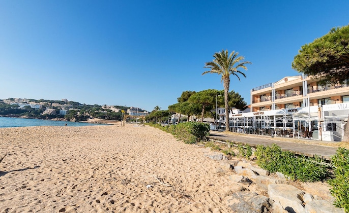 Gallery - Hotel Sant Pol
