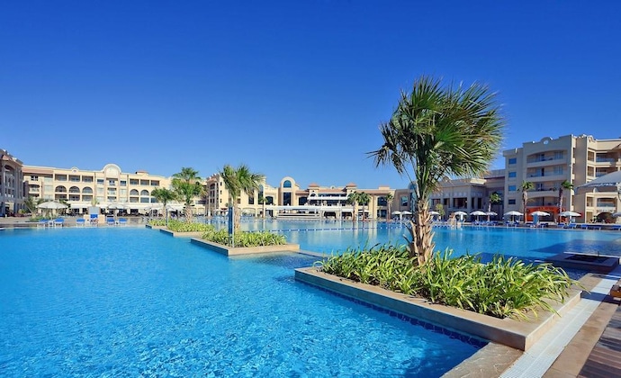 Gallery - Pickalbatros White Beach Resort - Hurghada