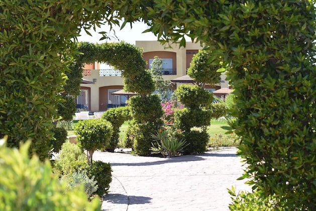 Gallery - Wadi Lahmy Azur Resort
