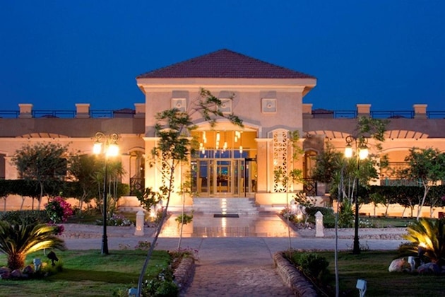 Gallery - Swiss Inn Dream Resort Taba
