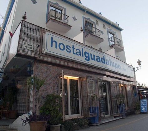 Gallery - Hostal Guadalupe