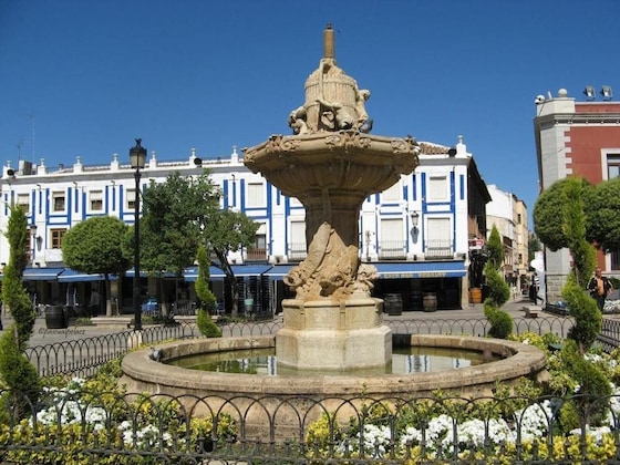Gallery - Hostal Valdepeñas By Bossh Hotels
