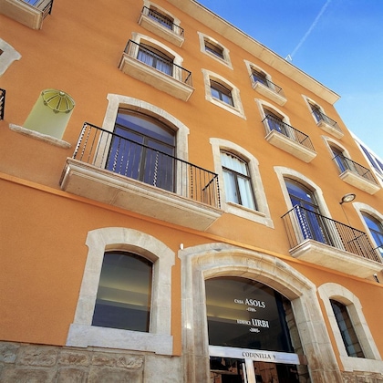 Gallery - Urbi Apartments