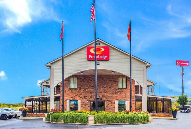 Gallery - Econo Lodge Lebanon