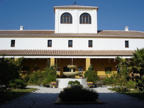 Gallery - Cortijo Puerto El Peral