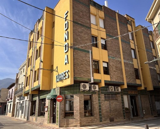 Gallery - Hostal Tarrés