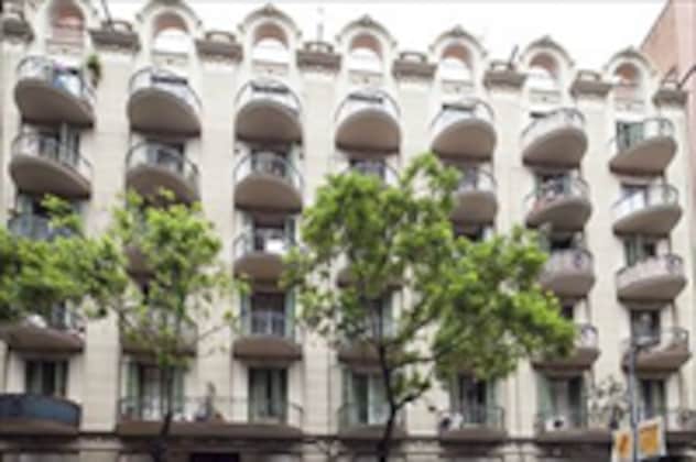 Gallery - Barcelona 226 Center Exclusive Apartments