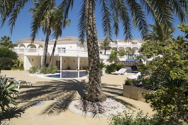 Gallery - Aparthotel Residencia & Spa Parques Casablanca