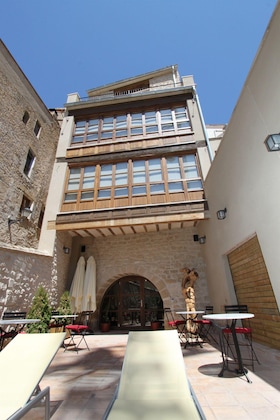 Gallery - Hotel Del Sitjar
