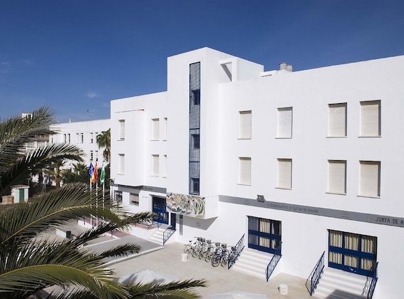 Gallery - Albergue Inturjoven Chipiona - Hostel