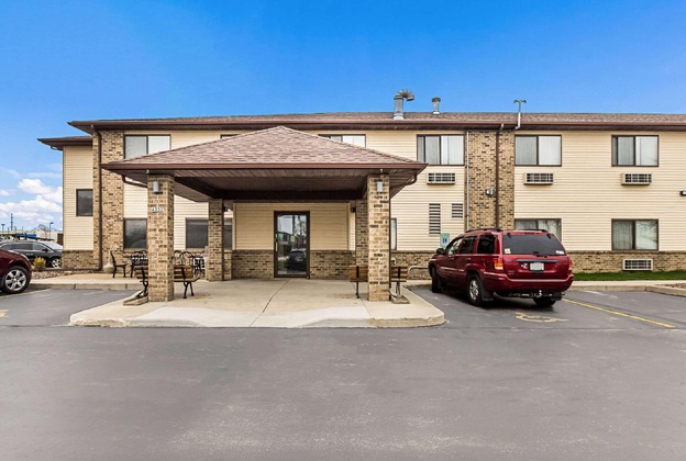 Gallery - Quality Inn Sheboygan