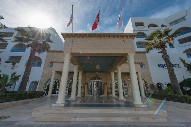 Gallery - Regency Hotel And Spa