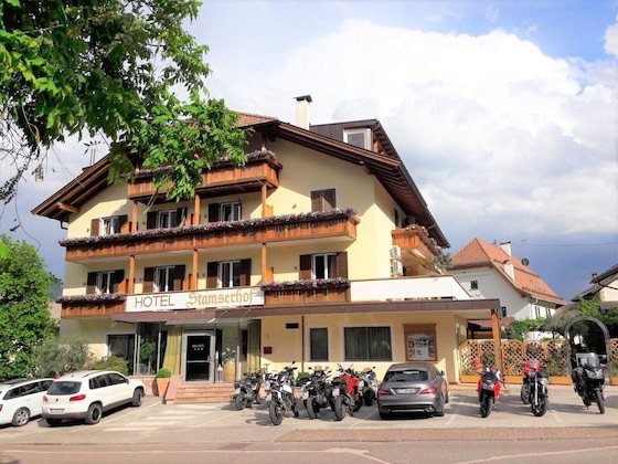 Gallery - Hotel Stamserhof