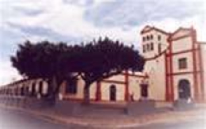Gallery - Hotel El Convento Leon Nicaragua