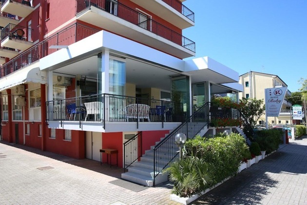 Gallery - Hotel Roby