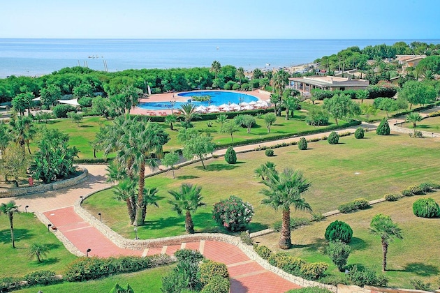 Gallery - Conte Di Cabrera Hotel Club