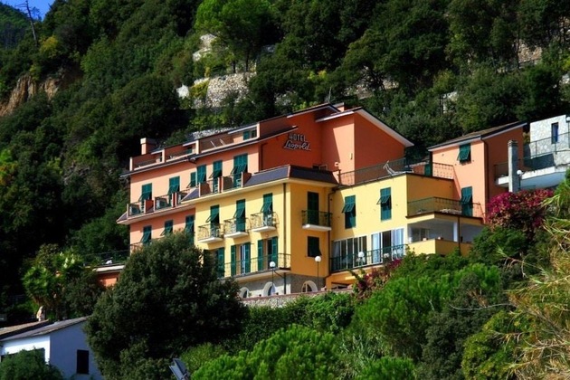 Gallery - Hotel Leopold