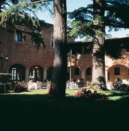 Gallery - Villa Pambuffetti