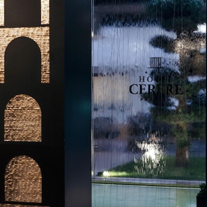 Gallery - Hotel Cerere