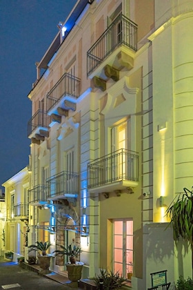 Gallery - Piccolo Grand Hotel