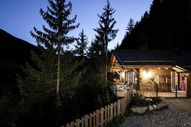 Gallery - Alphotel Tyrol