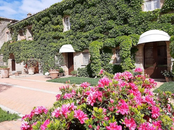Gallery - Agriturismo La Sovana
