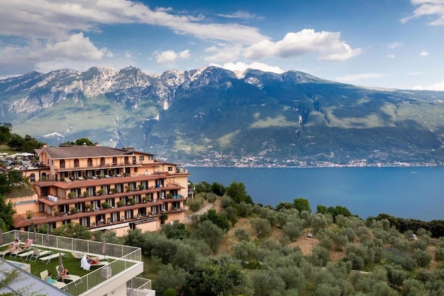 Gallery - Park Hotel Zanzanù