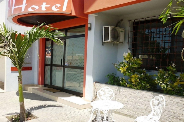 Gallery - Sargal Hotel