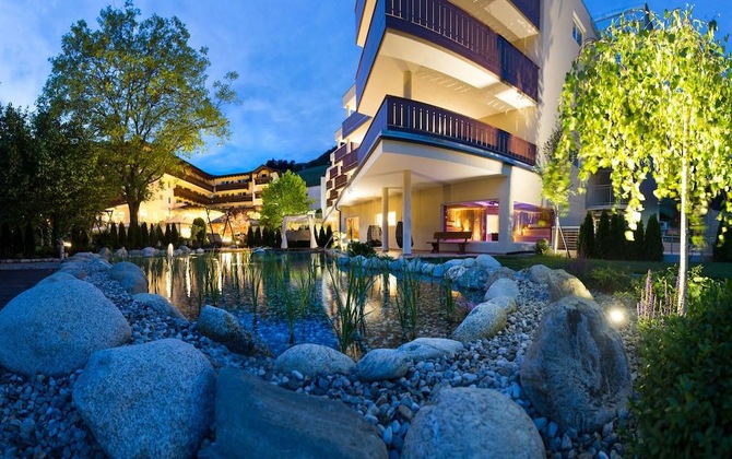 Gallery - Hotel Wiesenhof