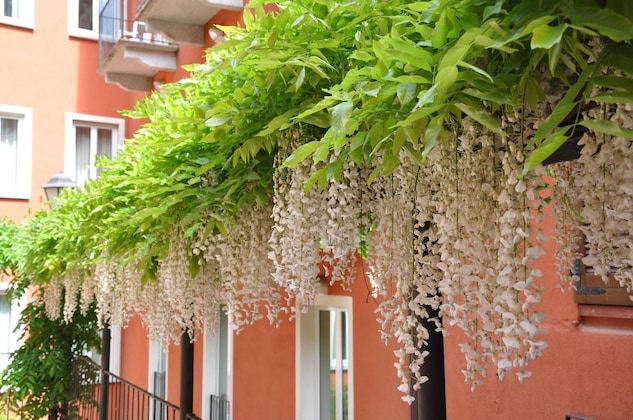 Gallery - Cavour 30Tre - Hotel Moderno