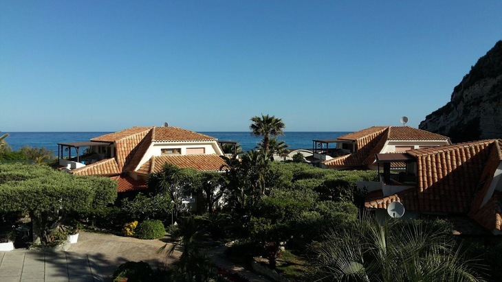 Gallery - Le Roccette Mare Beach Hotel & Restaurant