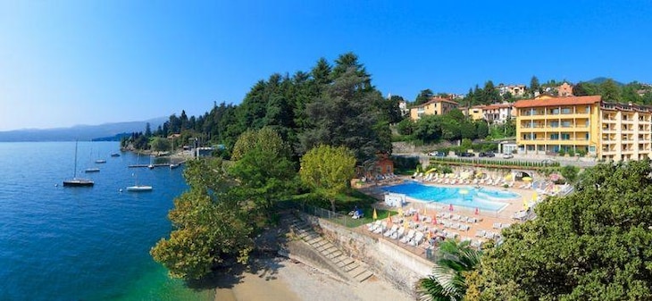 Gallery - Hotel Residence Zust