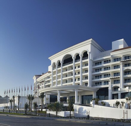 Gallery - Waldorf Astoria Dubai Palm Jumeirah