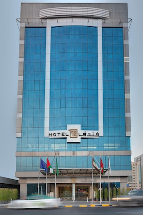 Gallery - 72 Hotel
