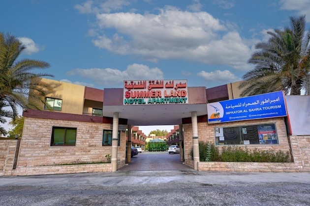 Gallery - Summerland Motel