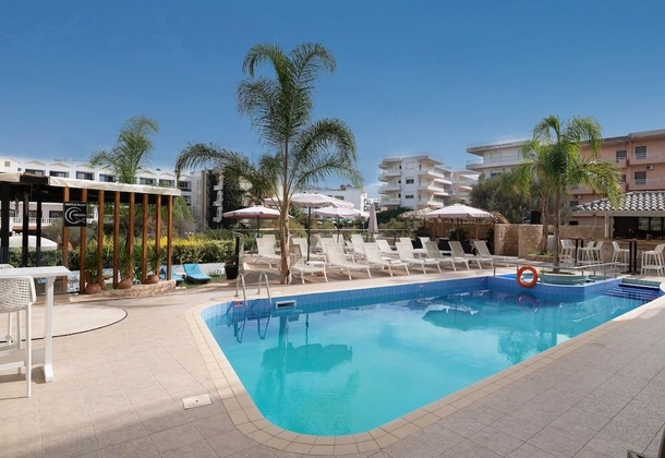 Gallery - Casa Orama Boutique Hotel