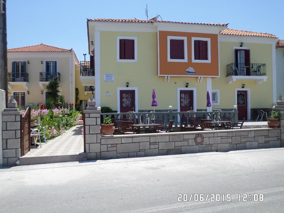 Gallery - Apartment Toula