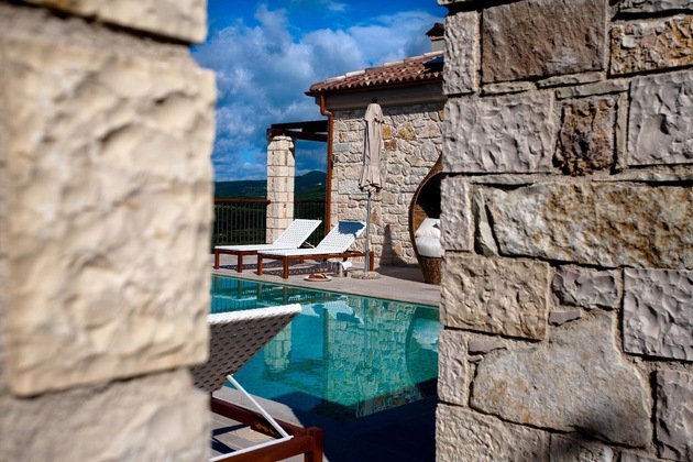 Gallery - Salvator Villas & Spa Hotel