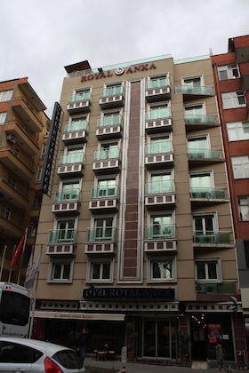 Gallery - Royal Anka Hotel