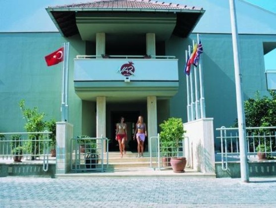 Gallery - Nar Hotel