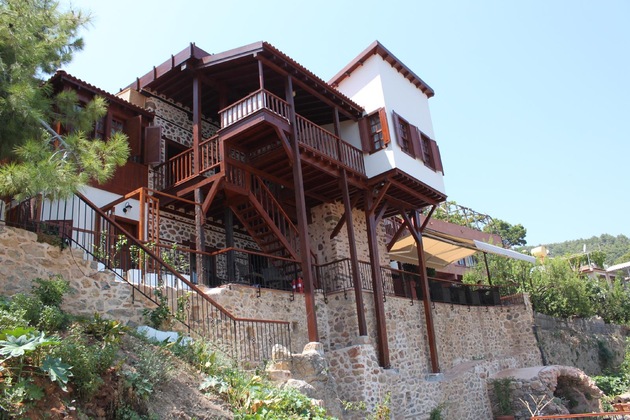 Gallery - Hotel Villa Turka