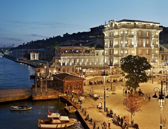 Gallery - The Stay Bosphorus